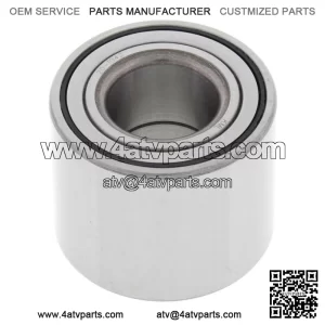Kawasaki Mule 4010 Diesel, 2009-2013, Rear Wheel Bearing Kit