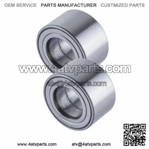 Honda Front wheel Bearings Kit TRX 420 500 520 2014 2015 2016 2017 2018 - 2023