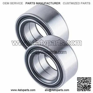 Polaris Ranger front wheel bearings kit 500 570 XP 700 800 900 1000 2009 - 2020