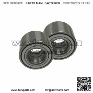 Kawasaki Teryx 4 750 800 Teryx 800 rear wheel bearing kit 2012 - 2021