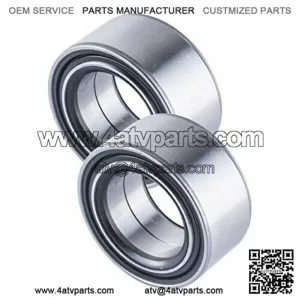 Polaris Sportsman rear wheel bearings kit 550 850 1000 2009 - 2022