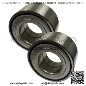 Kawasaki rear wheel bearing set Mule Pro 92045-0897 92045-0763