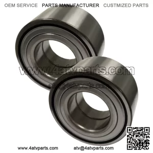 Kawasaki Teryx rear wheel bearings set for KRX 1000 2020 2021 92045-0920