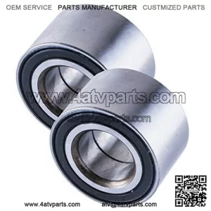Kawasaki Mule Pro DX DXT FX FXT FXR front wheel bearings kit 92045-0905
