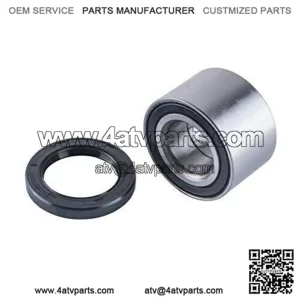 Can Am Commander front wheel bearing & seal 800 1000 2011 - 2021