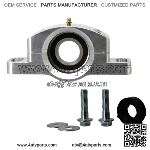 Polaris RZR Driveshaft Carrier Bearing 900 1000 3514806 3515075 3514900