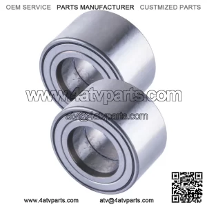 Yamaha front wheel bearings YXZ1000 2016 2017 2018 2019 2020 2021