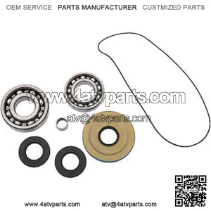 Front Differential Bearings For 2019-2020 Can Am Maverick Sport 1000