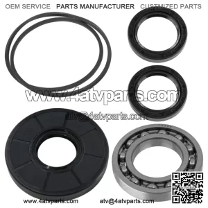 Front Differential Seal Bearing For Polaris Sportsman 570 2014-2025 500 HO 2013