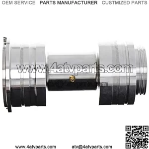 Rear Axle Bearing Carrier For 2006-2018 Yamaha YFZ450 5TG-25311-21-00