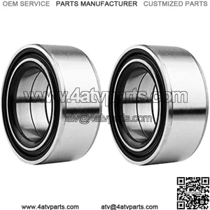 Wheel Bearing for 2014-2018 Polaris RZR XP 1000 &Ranger 900 XP, Polaris RZR 570 800 900,Front or Rear Wheel Bearings Replaces Polaris Part # 3514699