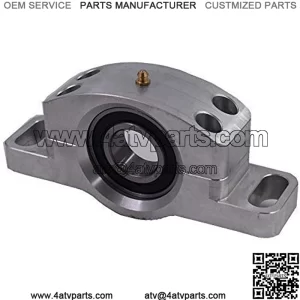 Driveshaft Carrier Bearing Fits for 2015+ Polaris RZR 900 S-900 4-900 Heavy Duty PA-9875