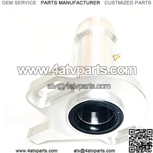 Rear Axle Bearing Carrier for Yamaha YFZ450 2004-2005 ATV