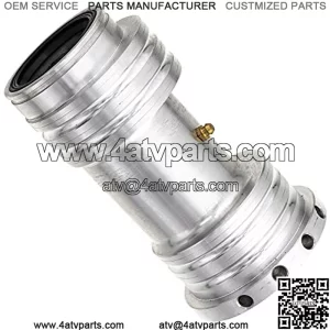 Rear Bearing Axle Carrier For Honda FourTrax TRX250X TRX300X Sportrax TRX300E 52200-HM3-000