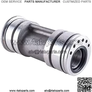 replacement for rear Axle Bearing Carrier Suzuki Quadracer 450 LTR450 2006 2007 2008 2009