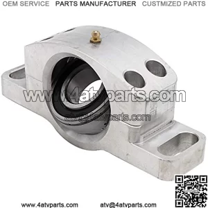 Driveshaft Bearing Carrier For Polaris RZR S 1000 XP 1000 XP 4 1000