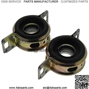 2019 Polaris 1000 Ranger Crew XP Front and Center Drive Shaft Carrier Bearing