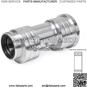 ATV Axle Bearing Carrier for HONDA TRX450R 450R