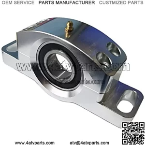Replacement Driveshaft Carrier Bearing Fits 2012 2013 2014 Polaris RZR XP 900 4 900 Heavy Duty