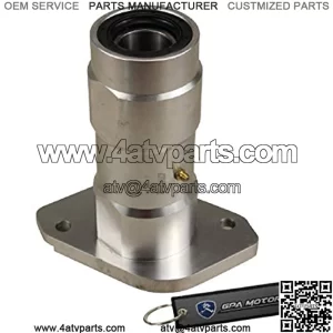 Rear Axle Bearing Carrier Fits Yamaha Raptor 660R YFM660R 2001-2005