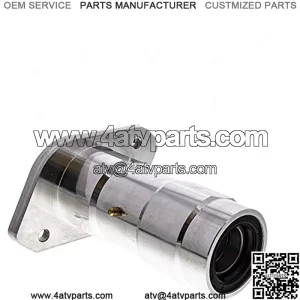 Rear Axle Bearing Carrier For 2002-2004 Yamaha Raptor 5LP-25311-00-00 5LP-25311-10