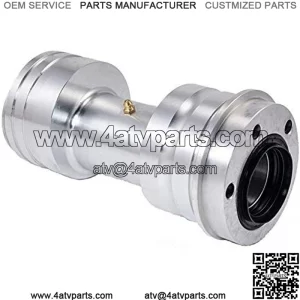 Rear Axle Bearing Carrier - Fits Yamaha Raptor 700R | YFM 700 | YFM700R 2006-2017