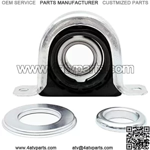 Center Support Bearing 211359X HB88508A fit for 1984-2014 Ford F250 Super Duty, 1982-1992 Ford F350 Super Duty, 1999-2014 Ford F350 Super Duty