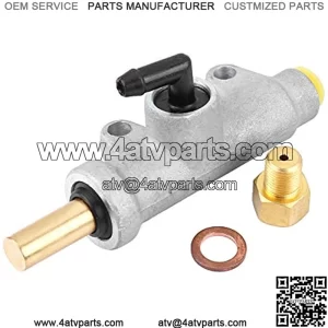 Rear Brake Master Cylinder for ATV Polaris Trail Boss 325 330 2000-2009 Rear Master Cylinder 1910311