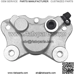 Front Right Brake Caliper with Pads for Arctic Cat ATV 250 300 375 400 454 500 0402-010