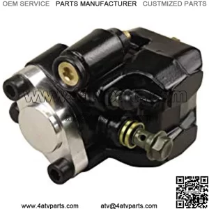 Rear Brake Caliper Assembly With Pads Fits Yamaha Blaster 200 YFS200 2003-2006