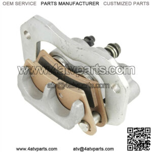 Rear Right Brake Caliper w/ Brake Pads for Polaris 1912275