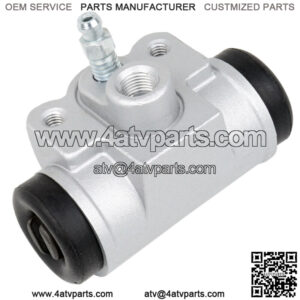 Front Wheel Hub Brake Cylinder for Kawasaki Mule 3010 KAF620 4X4 2001-2008