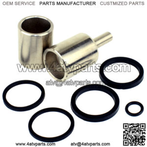 Rear Brake Caliper Piston for Yamaha YFZ450 YFZ 450 2006-2013