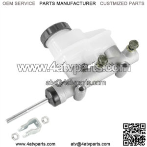 Complete Brake Master Cylinder fits Polaris RZR XP 1000/ RZR XP 4 1000 2014-2020