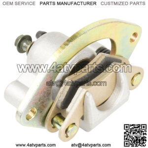 1911150 Front Left Brake Caliper W/Pad For Polaris Sportsman XP 1000 2015-2021