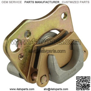 Front Left Brake Caliper For Polaris Ranger 570 2015-2021