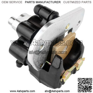 Rear Brake Caliper W/Pads For Honda TRX400EX TRX400 Ex Sportrax 400 2X4 2005-08