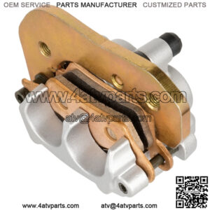 Front Right Brake Caliper for Can-Am CanAm Renegade 850  4x4 2018 2022 (For: Can-Am)