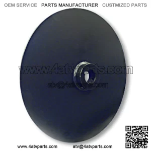 POSI STOP BRAKE, DISC ONLY, 10?? OD, 1?? BORE, 1/8?? THICK