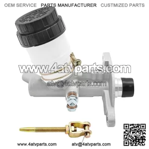 Brake Master Cylinder for Kawasaki KAF950 Mule Diesel 2510/3010/4010 2000-2013