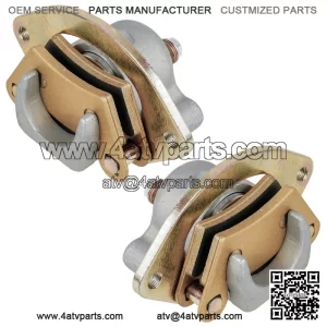 Front or Rear Brake Calipers For Polaris Sportsman 850 XP 1000 High Lifter 19-21