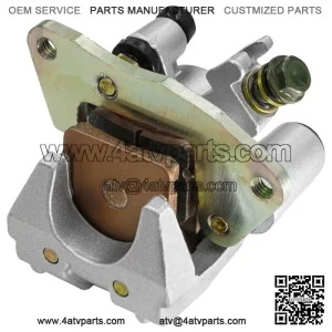 Front Left Brake Caliper For Yamaha Grizzly 600 YFM600FWA 98-02 4WV-2580T-00-00