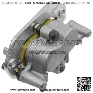 Front Left Brake Caliper For Yamaha YXC700 Viking VI EPS Ranch Edition 2020-2025