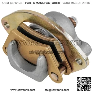 1913405 1913403 Front or Rear Right Brake Calipers with Pads For Polaris