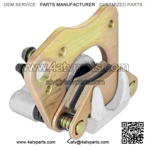 Front Right Brake Caliper w/ Pads For Polaris Sportsman 450 HO 2021-2024
