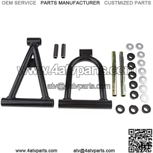 Heavy Duty Metal 110cc Chinese ATV Quad Suspension Swim Arm Assembly