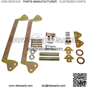 High Lifter 2" Suspension Lift Kit for Polaris Sportsman 570 SP ATV (2015-2020), PLK570SP-00