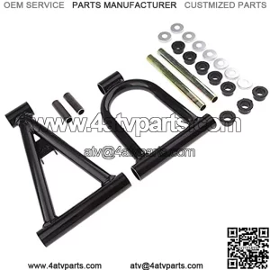 Compatible with Most Made 110cc Compatible with ATVs Coolster 3050C Quad Suspension Swim Arm with Bearing Replacement Parts kit Metal Compatible with ATV Parts Dropshipping