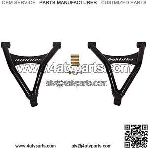 High Lifter Front Lower Arms for Honda Rancher 420 ATV (2014-2020), MCFLA-H420-B