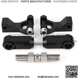 ATV Lowering Kit,ATV Front and Rear Lowering Kit Fit for Yamaha YFM350 660R 700
